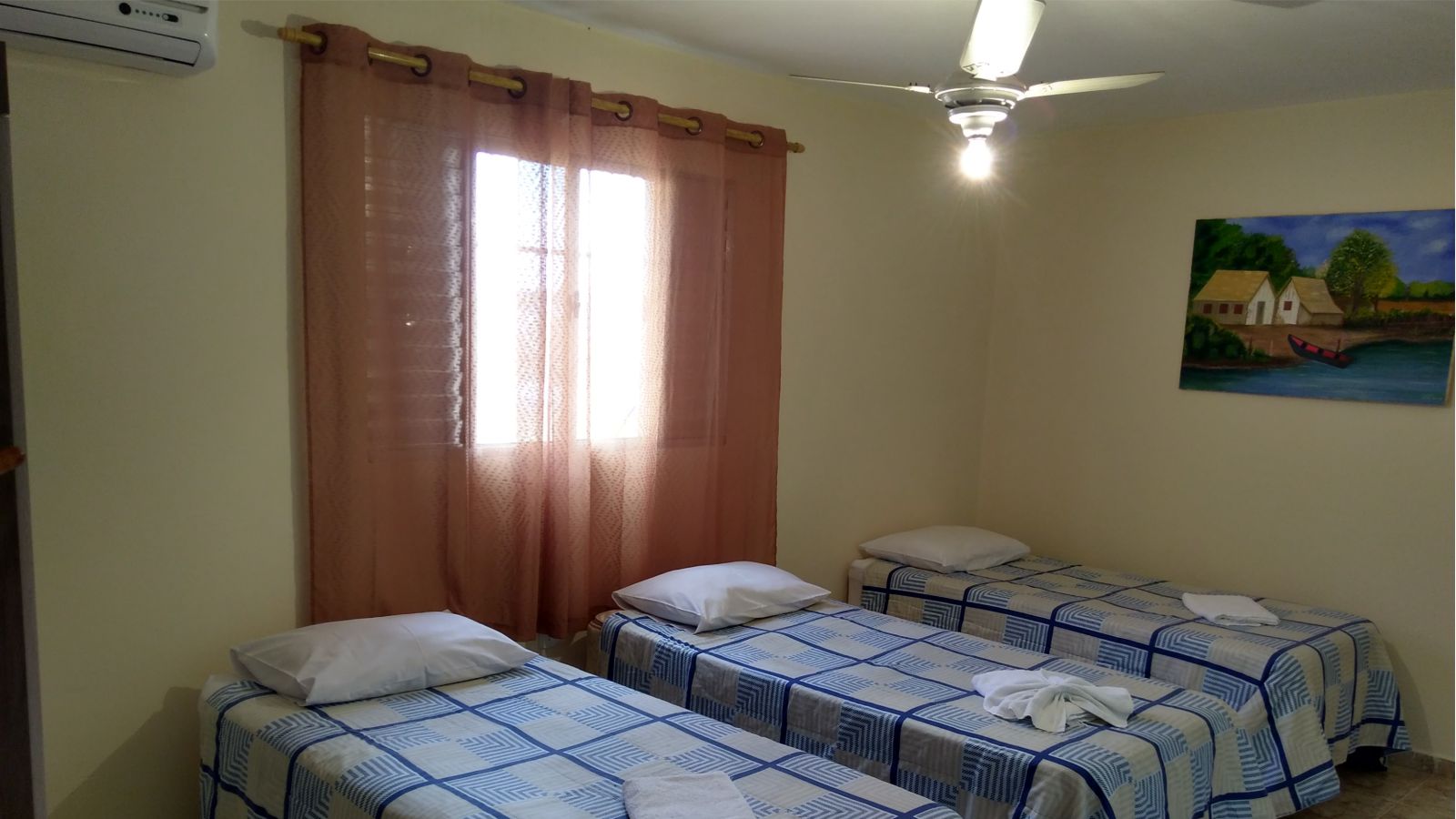 Hotel Rio Novo