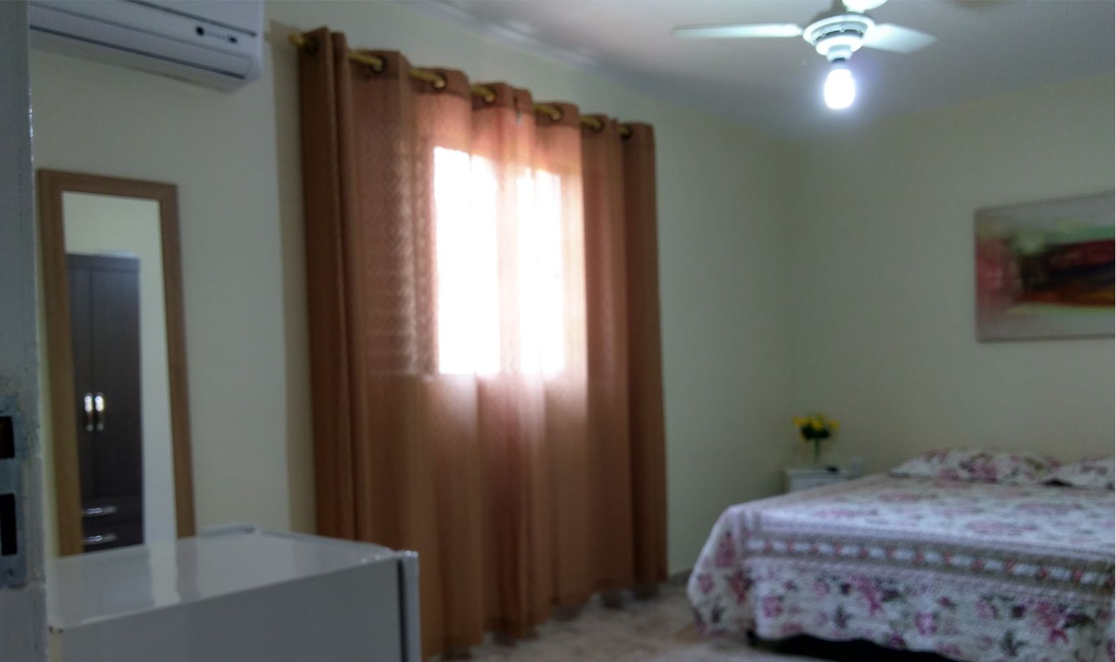 Hotel Rio Novo